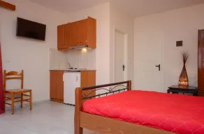 Studios Kahlua - Room