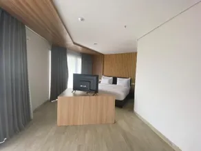 Raja Hotel Kuta Mandalika Resort & Convention - Room