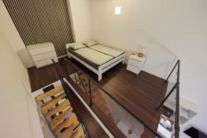 Block 96 Apartments - Camera