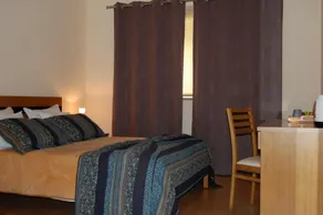 Quinta dos Caibrais - Chambre