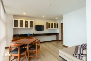 The Podium Boutique Hotel - Zimmer