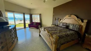 Bedøvelse 3 værelses Beach Villa på Sandy Beach på Las Palmas Beachfront Resort V-16 - Værelse