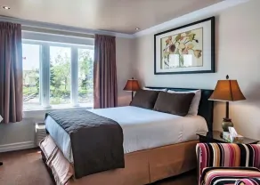 Bayview Inn - Habitación