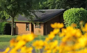 Camping écovillage Soleil du Pibeste - Værelse