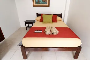 Cactus - Room