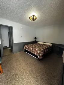 Mountain Valley Lodge & Campground - Zimmer