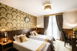 David Boutique ApartHotel - Room