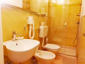 B&B Casa da Mare - Bagno