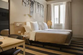 room Select Via Veneto - Room