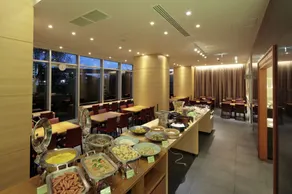 Candeo Hotels Kameyama - Restaurant
