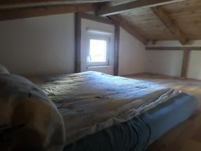 Lucias House - Quarto