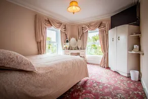Altahammond House - Room