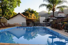 Pousada do Sol - Pool