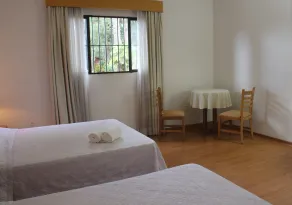 Paradies Hotel Express - Habitación