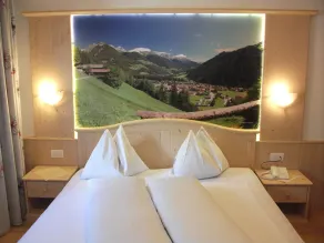 Hotel Schwarzbachhof - Camera