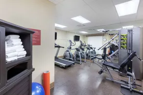 Best Western Plus Muskoka Inn - Salle de remise en forme