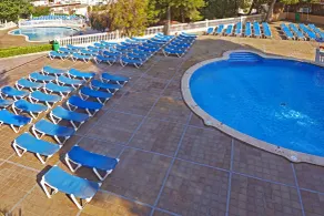 MLL Palma Bay Club Resort - Piscine
