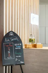 Holiday Inn Express Mechelen City Centre by IHG - Reception