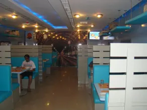 Savoy Grand Hotel Apartments - Restaurant
