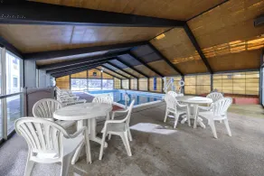 Red Roof Inn & Suites Newburgh - Stewart Airport West Point - Piscine