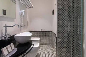 Boutique Hotel Metro 900 - Room