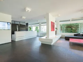 Hotel Holiday Thun - Reception