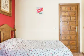HOTEL ARUNDA I I - Habitación