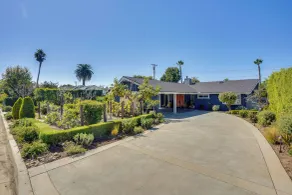 Mid Century Modern Gem w/ Pool in North Tustin - Innvendig