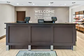 Hampton Inn Middletown - Réception
