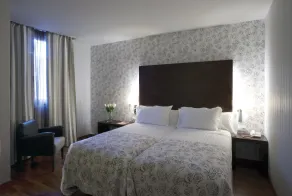 Hotel Gran Ultonia - Chambre