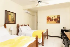 La Maison 29 - Room