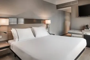 AC Hotel Iberia Las Palmas by Marriott - Chambre