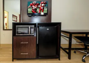 Red Roof Inn New Orleans - Westbank - Chambre