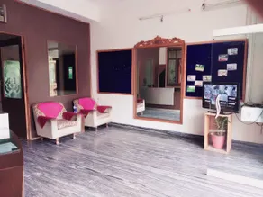 Antariksh Hotel & Resorts - Reception