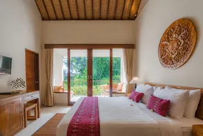 Swahita Ubud - Værelse