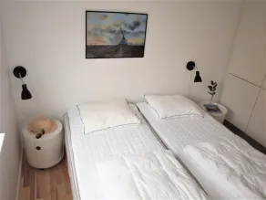 Plesners Havnelejligheder - Room