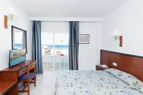 HSM Reina del Mar - Zimmer
