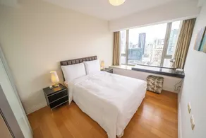 Tyms 3BR 2BA Xujiahui Yongxin Shanghai - Rum