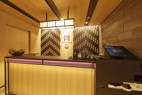 MONday Apart Premium AKIHABARA ASAKUSABASHI Sta. - Reception