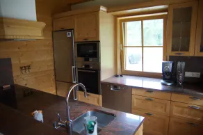 W & S Executive Apartments - Hallstatt II - Cozinha privada