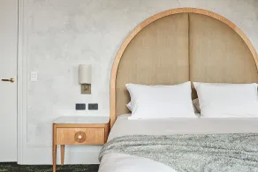 Portarlington Grand Hotel - Zimmer
