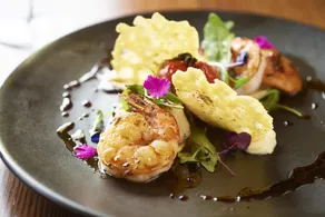 Prince's Gate Hotel - Restaurant