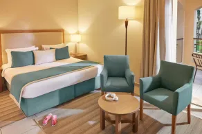 TUI MAGIC LIFE Redsina Sharm El Sheikh - Rum