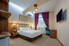 Corner Hotel Tashkent - Room