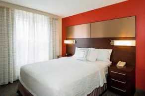Residence Inn Boston Framingham - Chambre