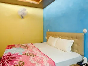 Chanshal Camps and Resort - Room
