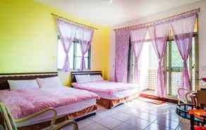 You Ye De Lin B&B - Room