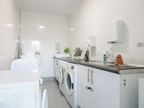 Chester - Private kitchen