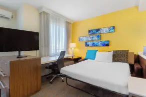 Residence Inn by Marriott Secaucus Meadowlands - Chambre