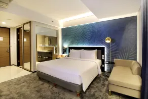 Swiss-Belinn Airport Surabaya - Room